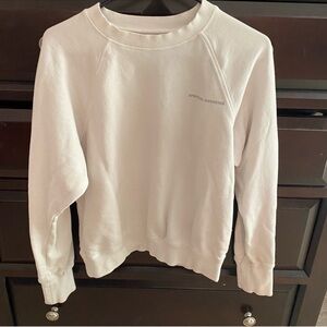 Spiritual Gangster sweatshirt - size medium